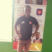 Simon Akpan