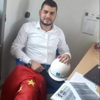 Yacine Baaziz