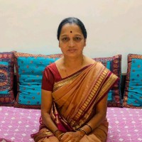 Kalpana H