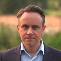 Pierre Derouard