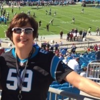 Karen Routh