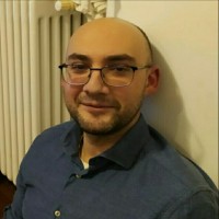 Riccardo Salzano