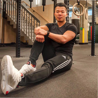 John Tran