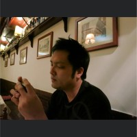 Deric Wong