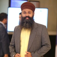 Rajinder Singh