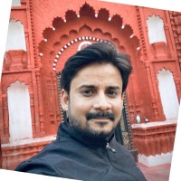 Rishi Raj Singh Parihar