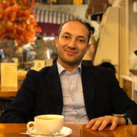 Jamal Taghiyev