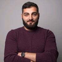 Artyom Petrosyan