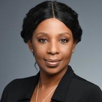 Grace Johnson, MBA
