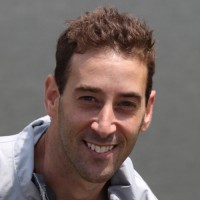 Yotam Hatzvi