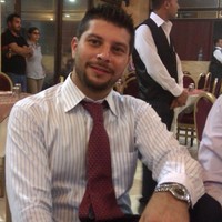 Mohammad Sinno