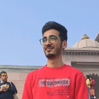 Bhavy Gupta