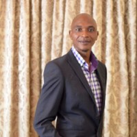 Phil Tsvangira