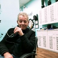 Adelard Nijenhuis