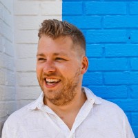 Nicholas Estrem