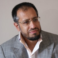 Imraan Manjira