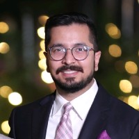 Siddharth Kapoor