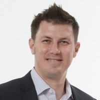 Andrew Kohr