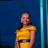 Lindah Nkirote Mugambi