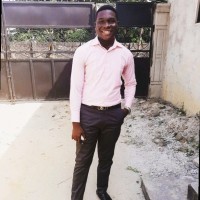 Igbogbo Joseph