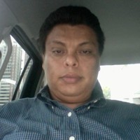 Daniel Torres