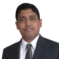 Manoharan Nallasamy