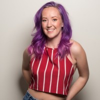 Kacie Kelly