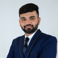 Kaushal Khatri