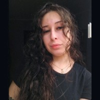 Milena Aline
