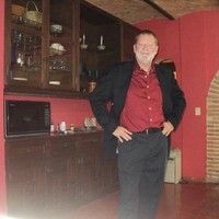 Jeffrey Harding