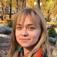Alina Stepnova