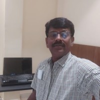 Sathasivam Ramaswamy