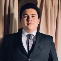 Diego Alexander Morales Rojas