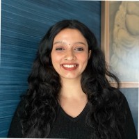 Savina Hegde