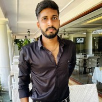Tejas Jogaiah