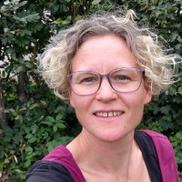 Charlotta Hammarberg