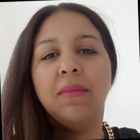 Kaouther guebsi