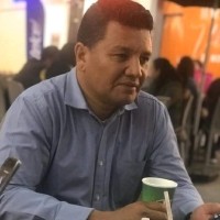 Heriberto Prieto Zamudio