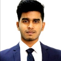 Ajin P Kumar
