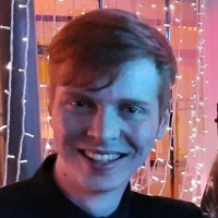 Adam Caine