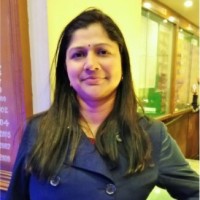 Dr. Suhasini Verma