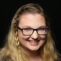 Caitlin Sherrill