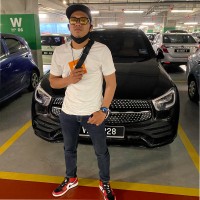 Syed Muhammad Arif Syed Mohd Azman