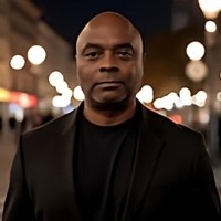 Sterling Sherrell - I Increase LTV, So Companies Can Scale At Will