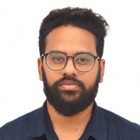 Sridhar Krishnamurthy
