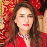 Nilofar Aziz