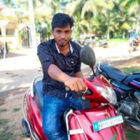 Ramesh AJ