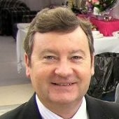 Mark Galliers