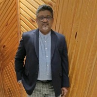 Kaushik Chatterjee