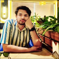 Mohd Areeb Khan